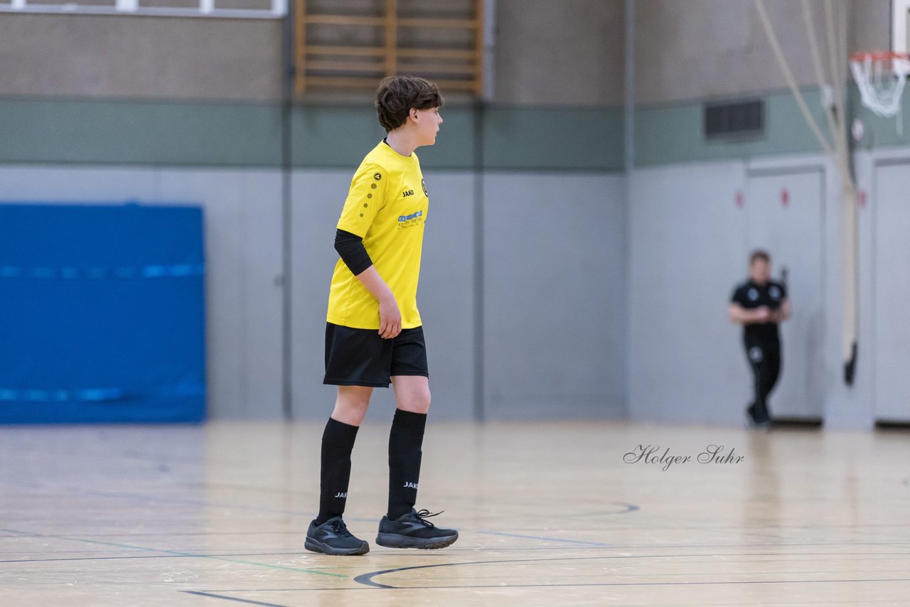 Bild 312 - wCJ Futsalmeisterschaft